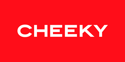 Logo Cheeky