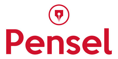 Pensel Store Logo