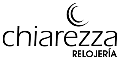 Chiarezza Relojería Logo