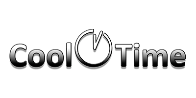 Cool Time Logo