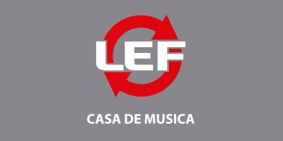 Lef Logo