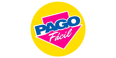 Logo Pago Facil