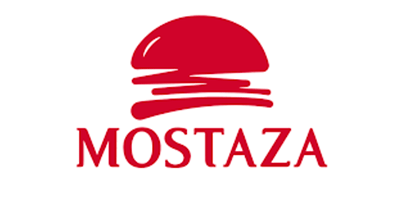 Mostaza Logo