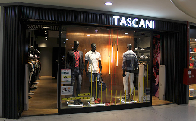 Tascani - Devoto Shopping - Ubicado en el Corazón de Villa Devoto