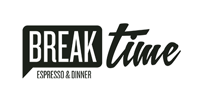 Break logo