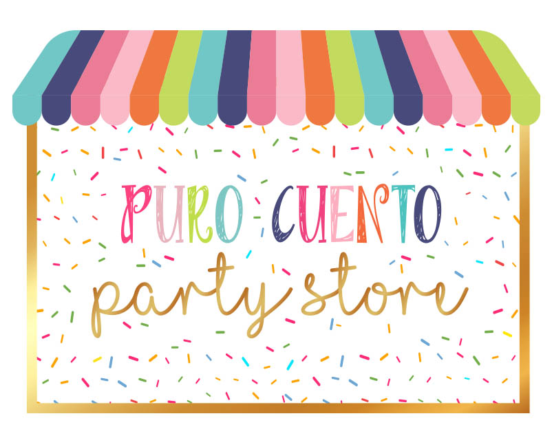 Puro Cuento Party Store abrirá sus puertas en el Nivel 3